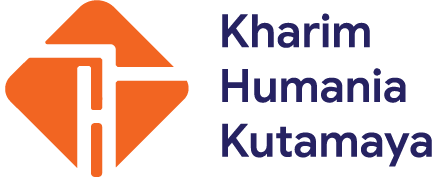 Logo Kharim Humania